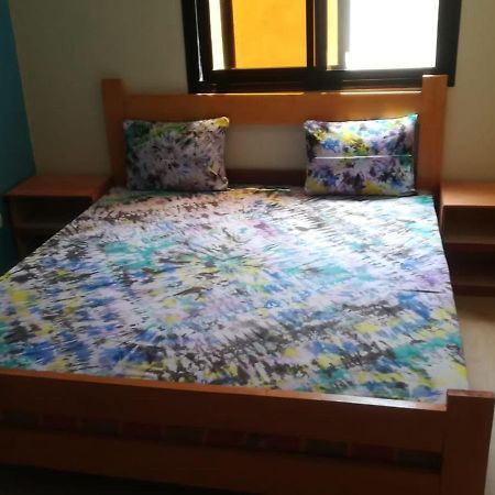Keur Mado Apartment Dakar Exterior foto