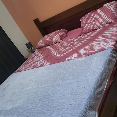 Keur Mado Apartment Dakar Exterior foto