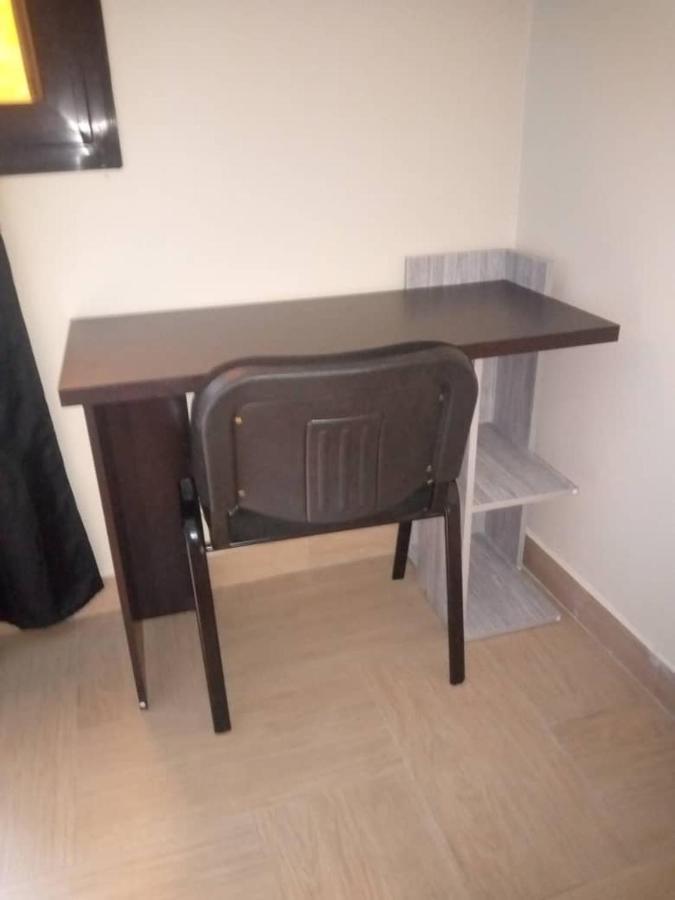 Keur Mado Apartment Dakar Exterior foto