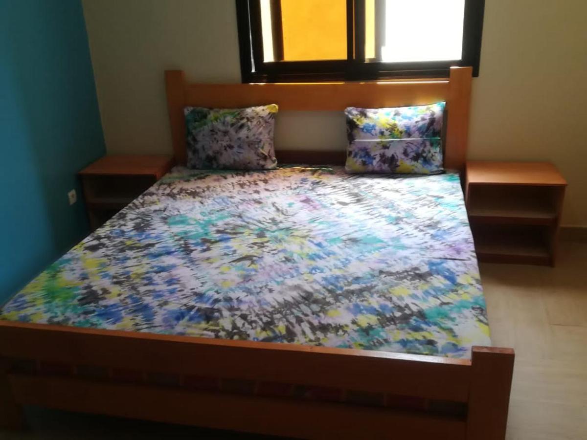 Keur Mado Apartment Dakar Exterior foto