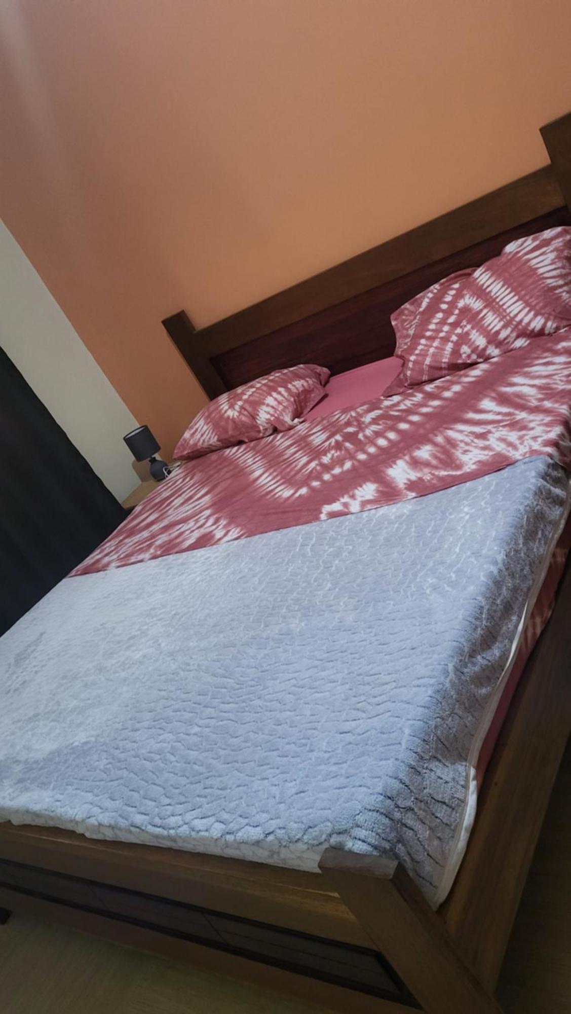 Keur Mado Apartment Dakar Exterior foto